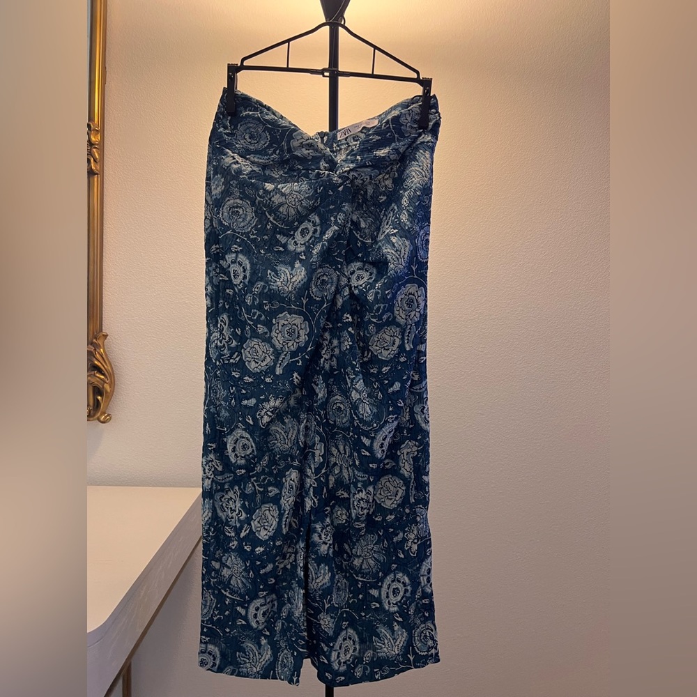 Summer skirt, Zara, Medium size